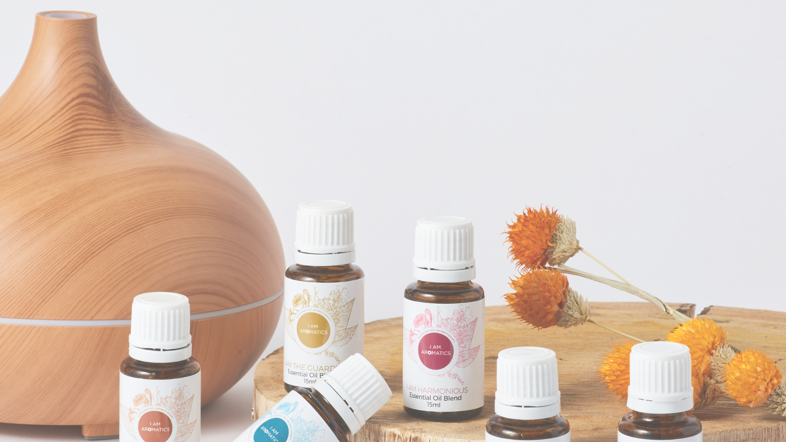 Cleaning Your Ultra Sonic Diffuser