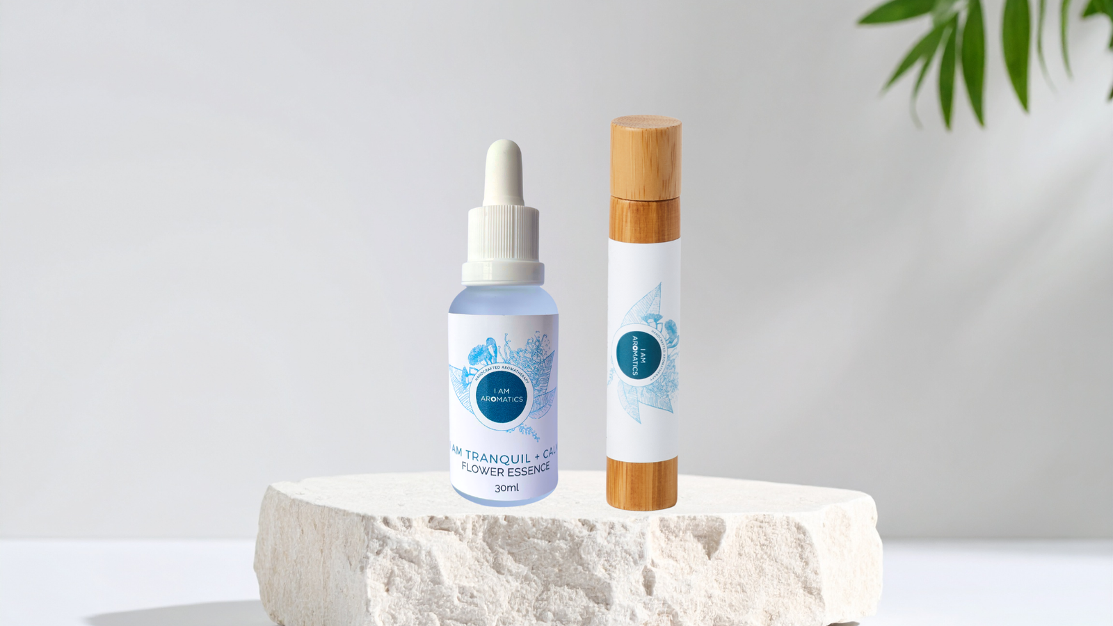 What's the Best Essential Oil Roller Blend for Stress and Anxiety?