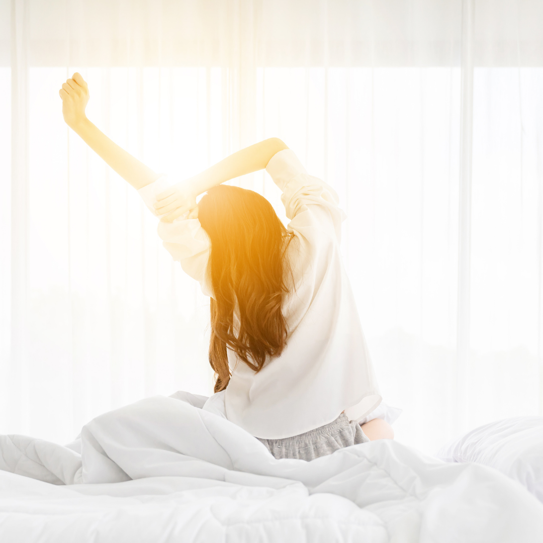 AROMATHERAPY FOR SLEEP + ANXIETY - Sleeping rough? Our relaxing blends are just what you need.