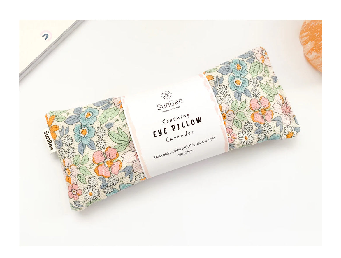 Eye Pillow - I Am Aromatics