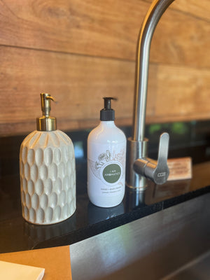 I Am Clean Hand & Body Wash