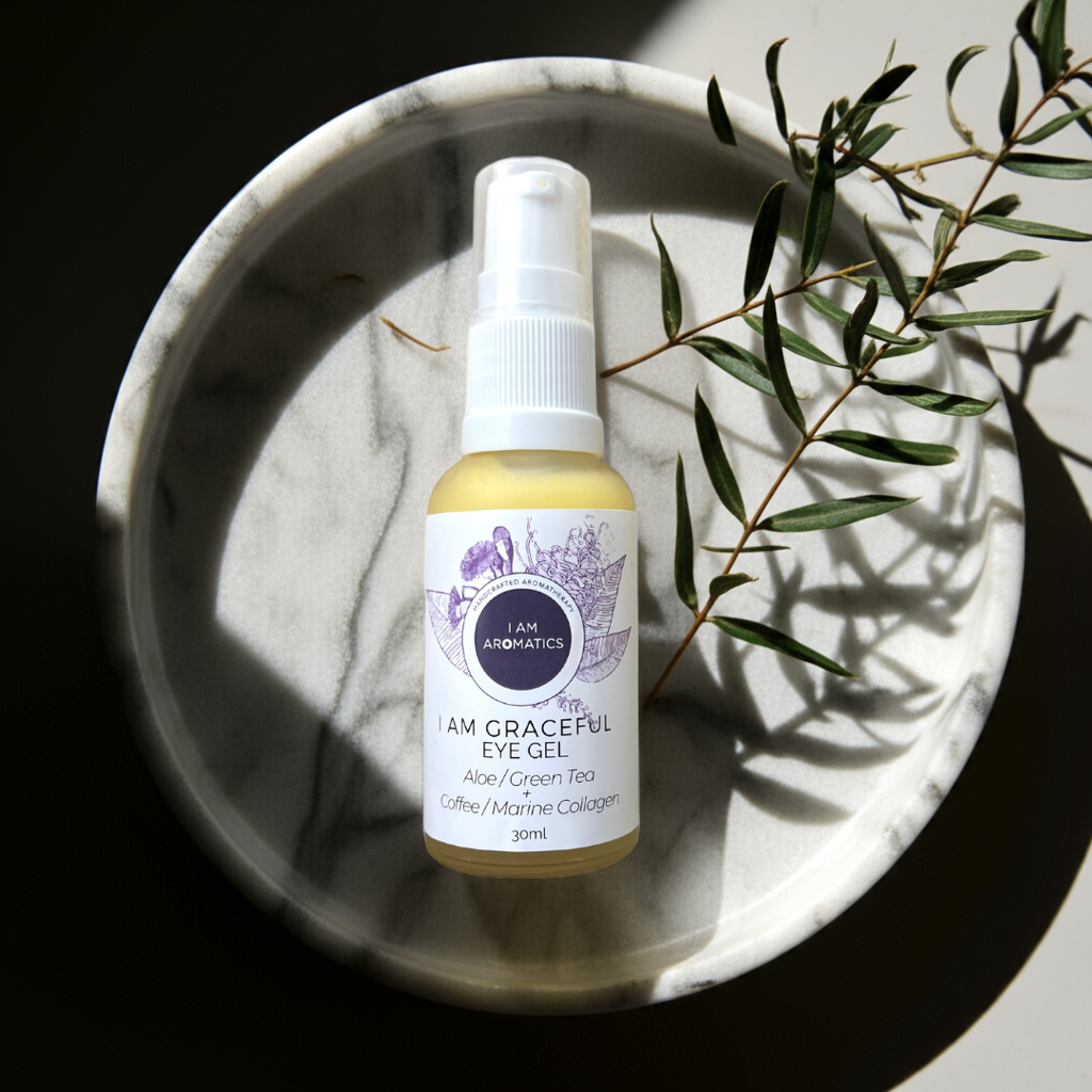 I Am Graceful Eye Gel