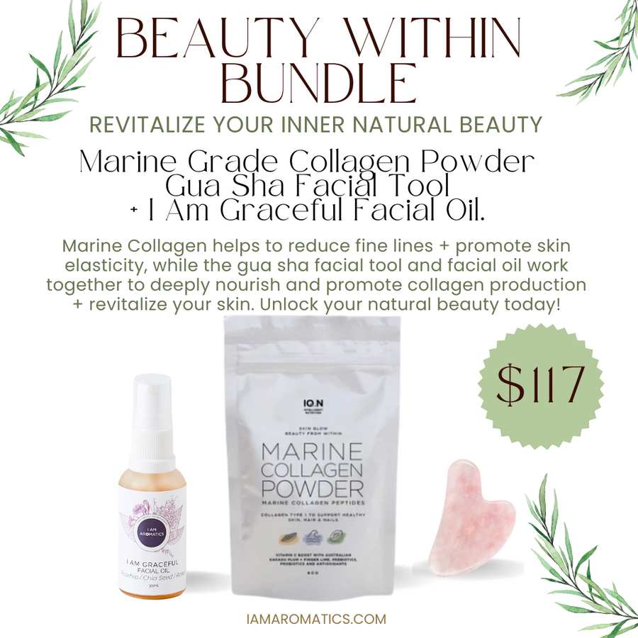 Beauty Within Bundle