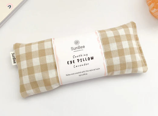 Eye Pillow