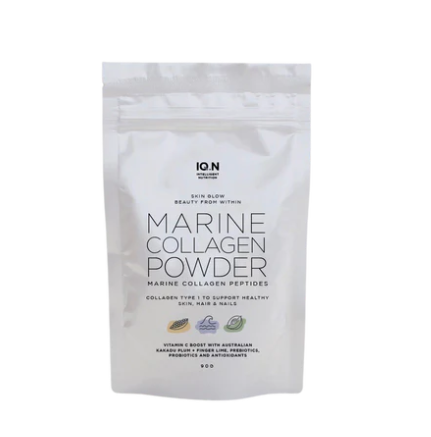 Marine Collagen Beauty Powder with Australian Superfoods 90g