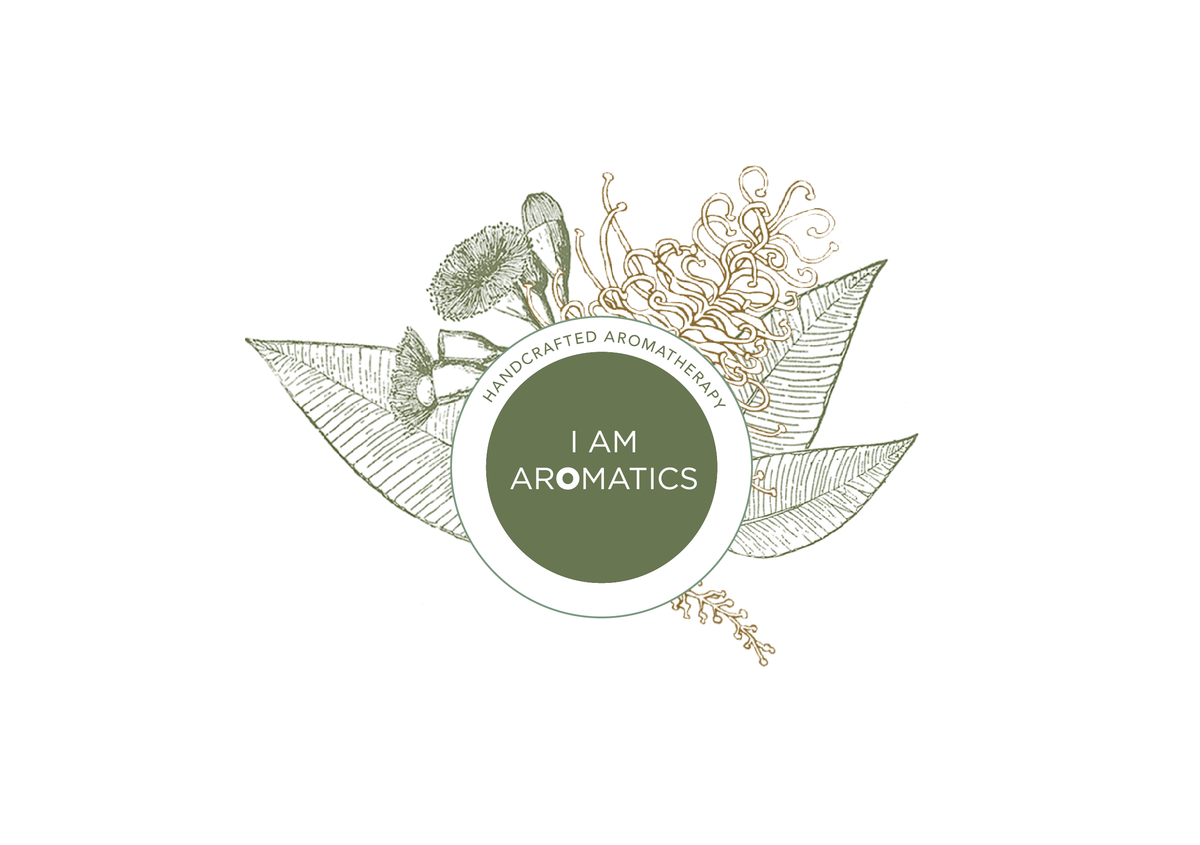 I Am Aromatics