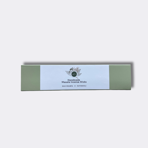 I Am Incense - I Am Aromatics