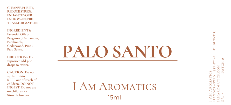 Palo Santo