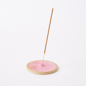 Incense Holder