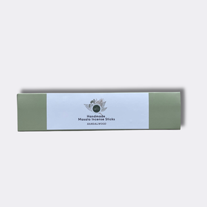 I Am Incense - I Am Aromatics