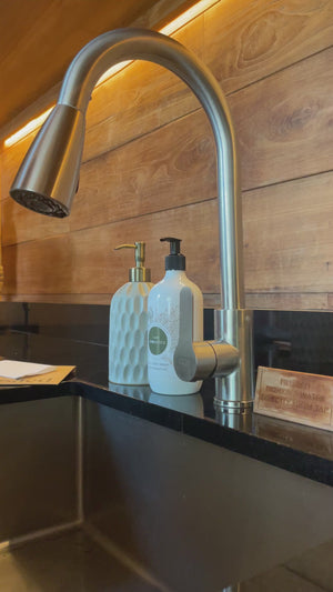 I Am Clean Hand & Body Wash