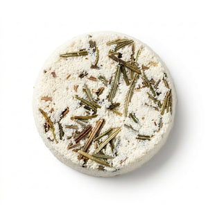 I Am Steamy Shower Steamers – Menthol & Eucalyptus Discs for Congestion and Sinus Relief
