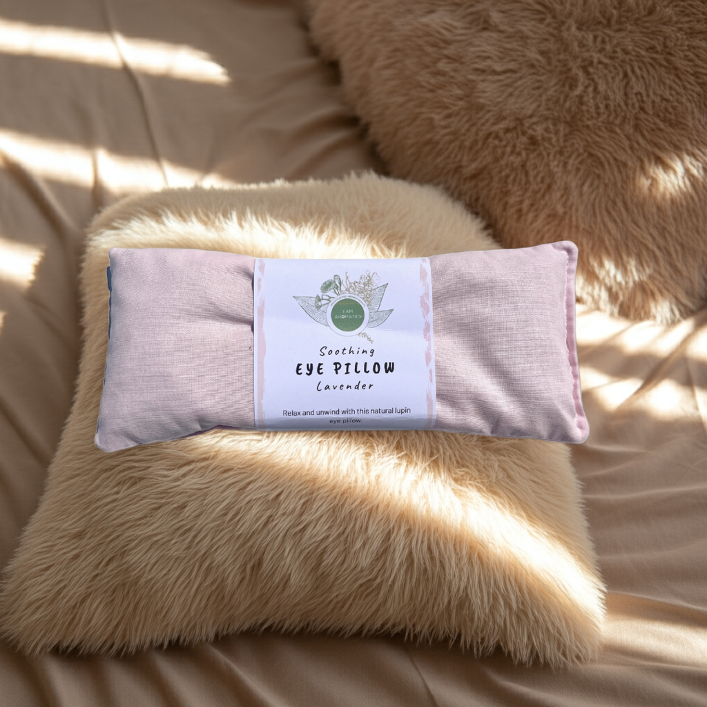 Eye Pillow