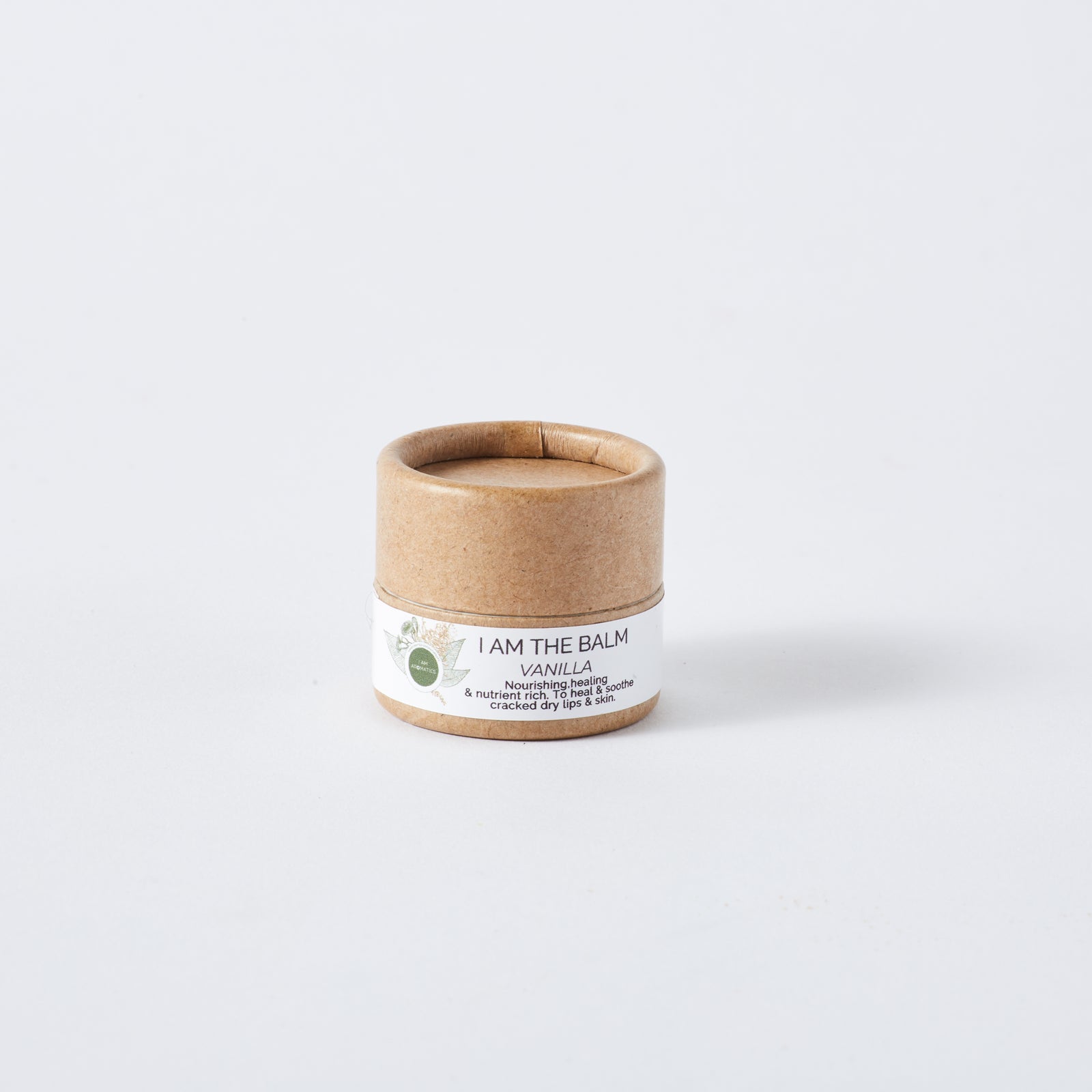 I Am The Balm Lip Balm