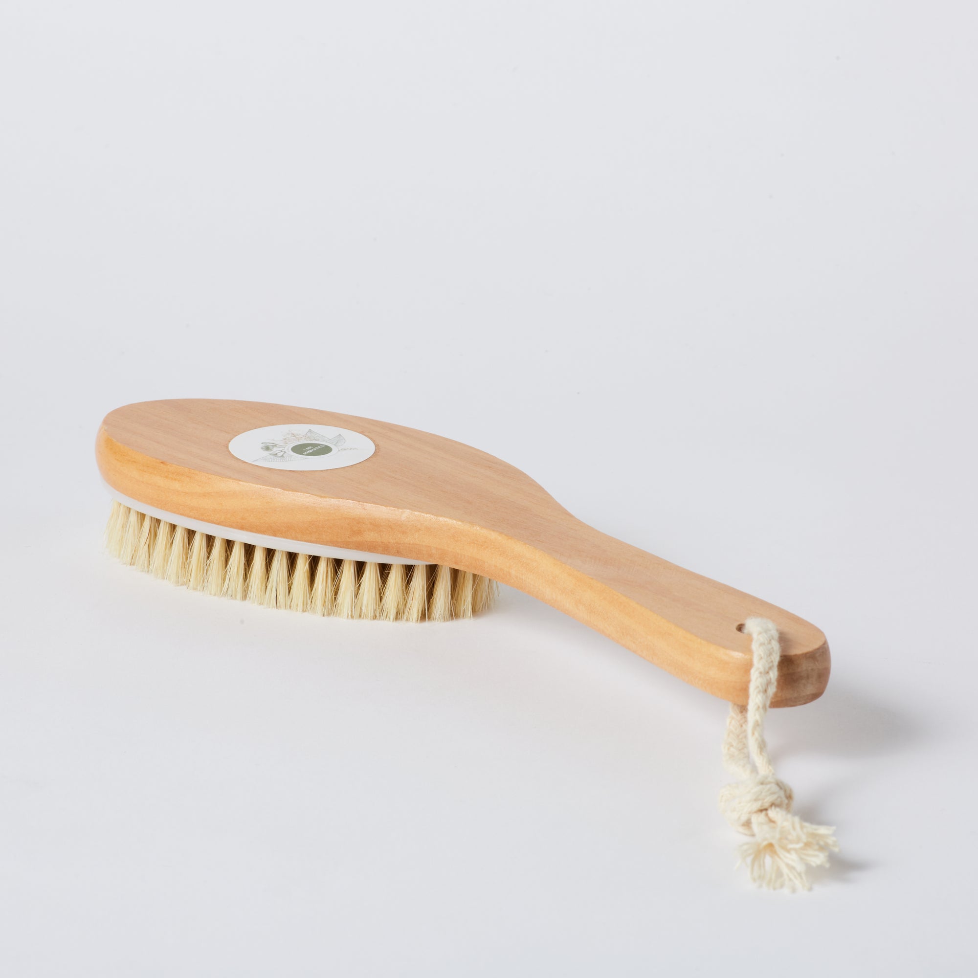 Dry Skin Brush