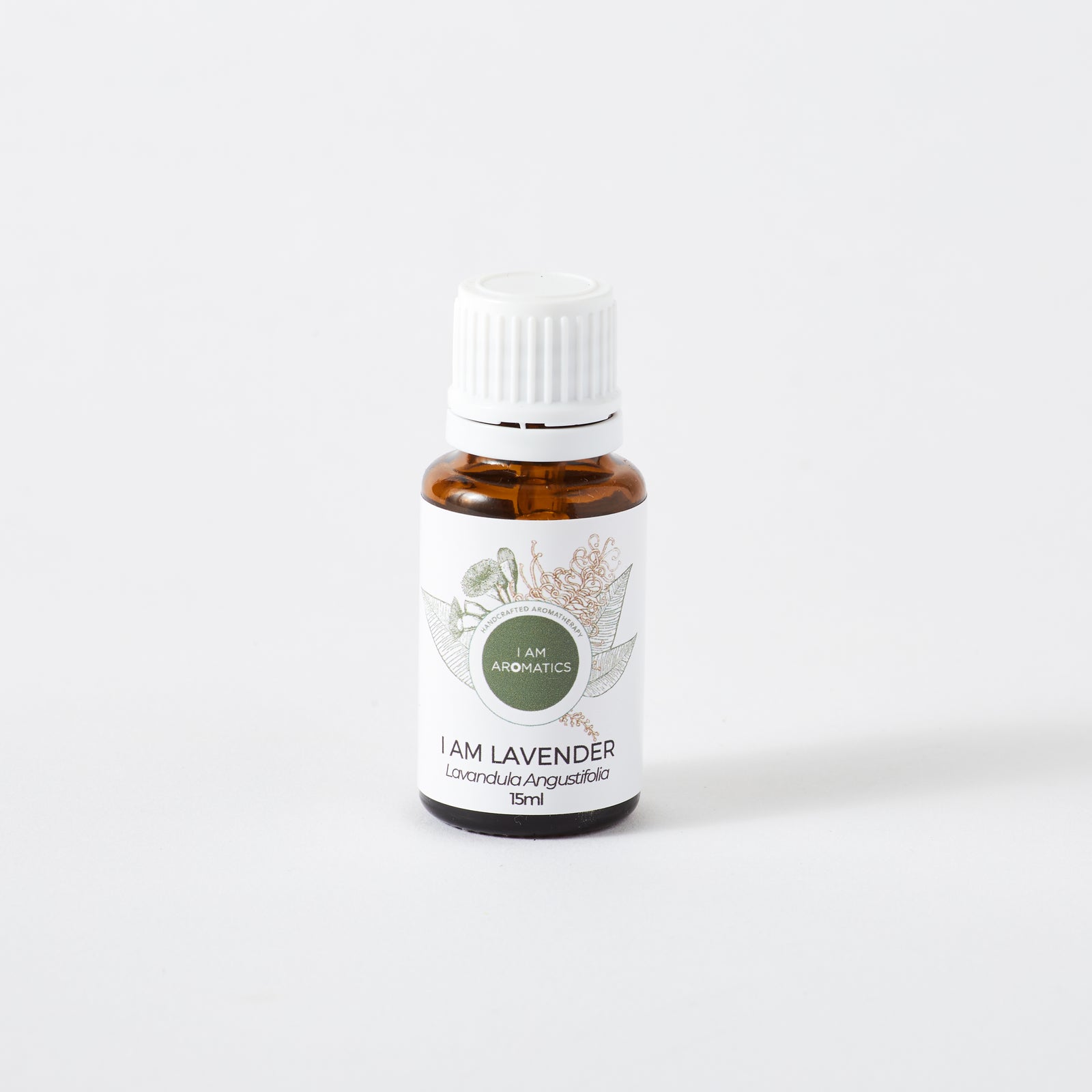 I Am Lavender