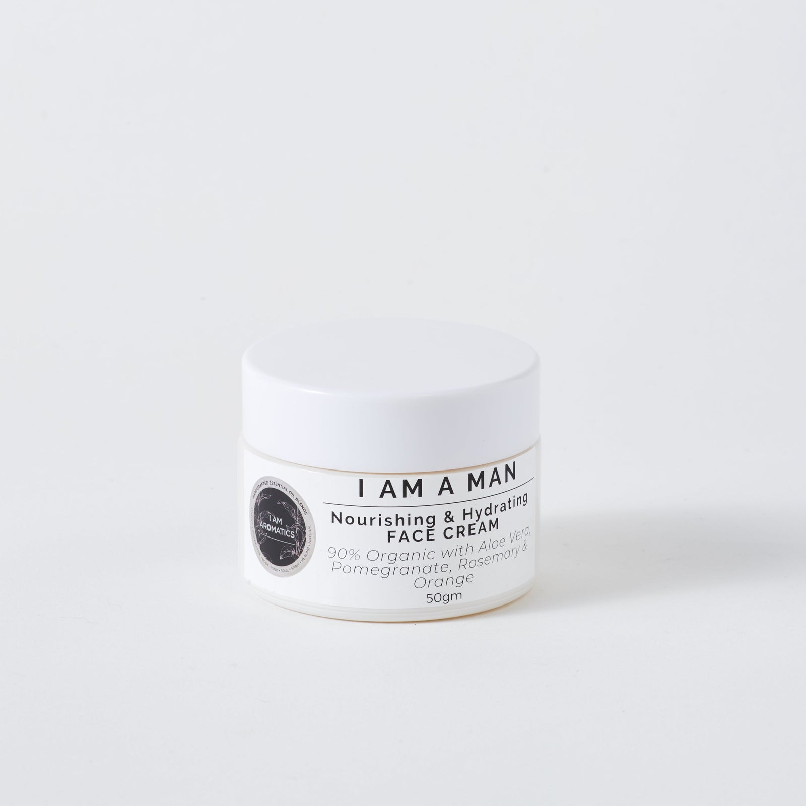 I Am A Man - Skincare Bundle