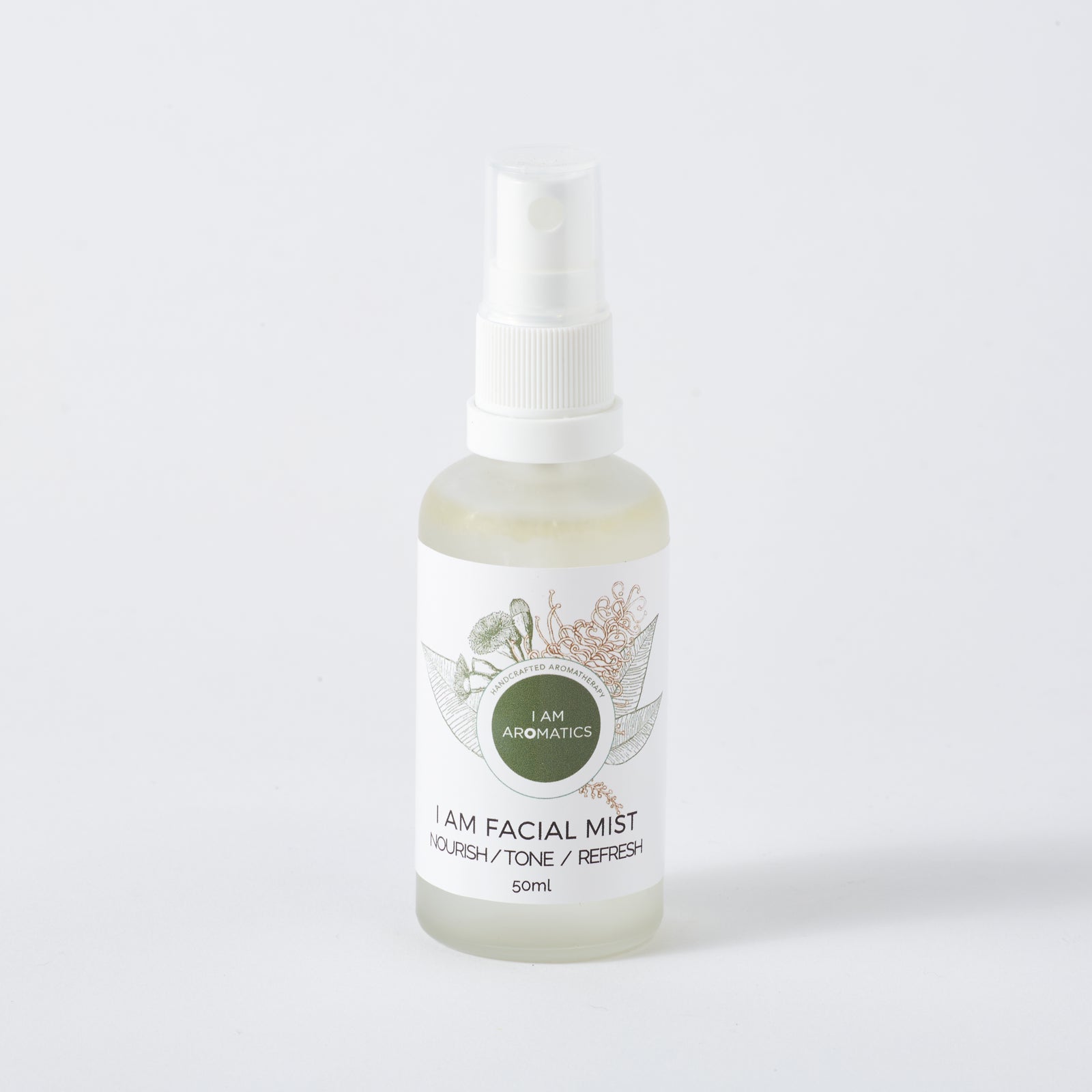 Facial Mist 50mls