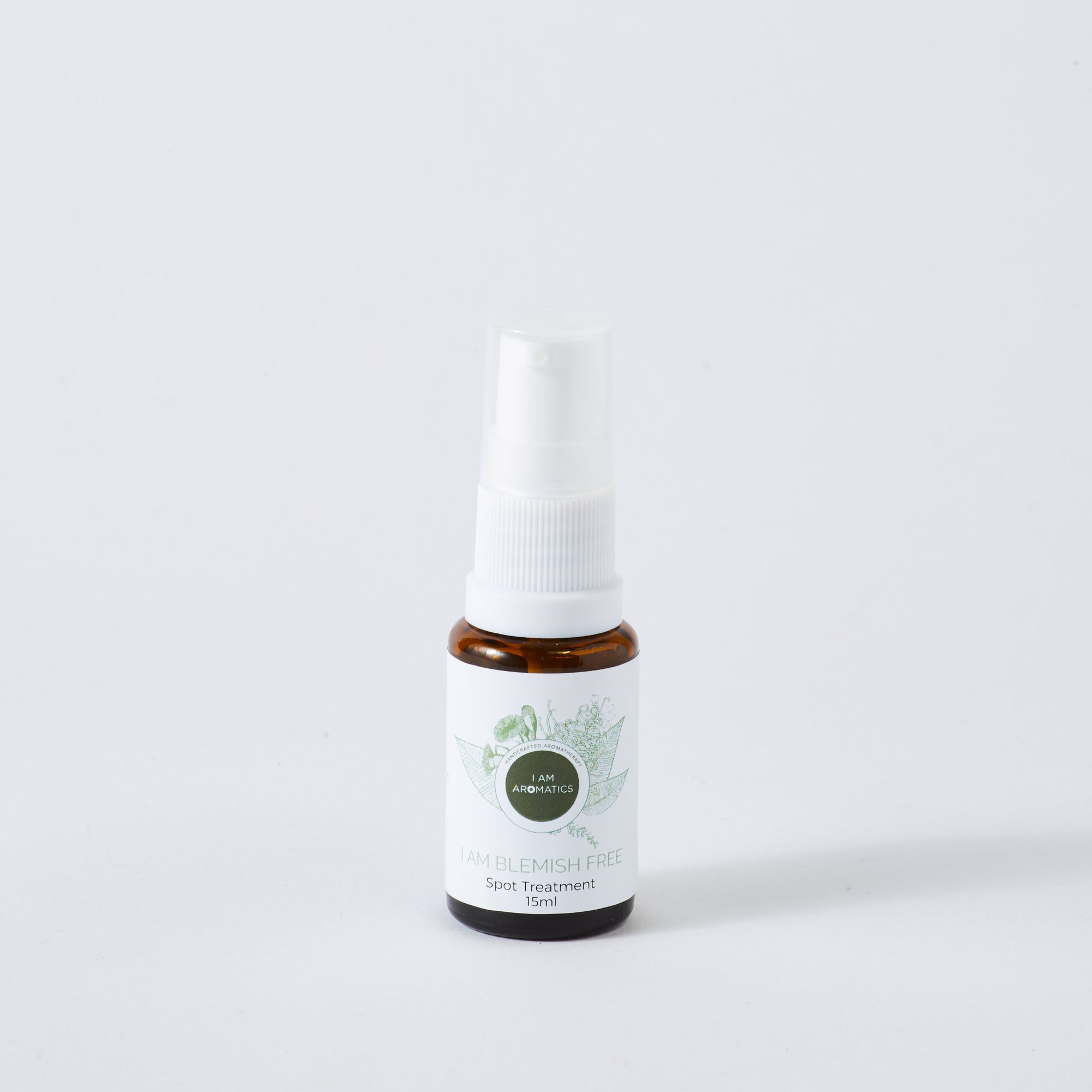 Blemish free spot treatment 15mls