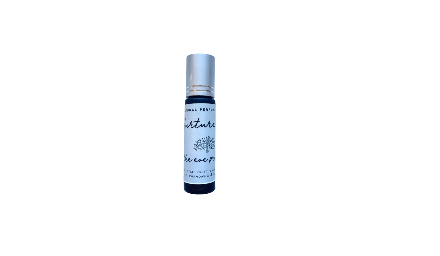 Nurture Me Roller  Blend - I Am Aromatics