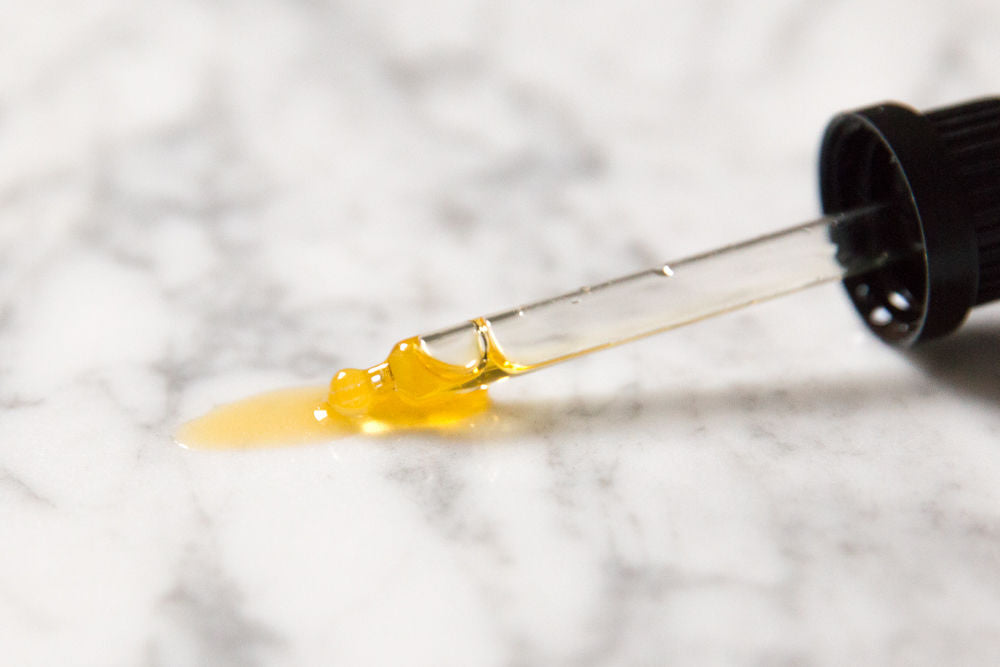 CUSTOM BLENDED FACIAL OIL - 30ML - I Am Aromatics