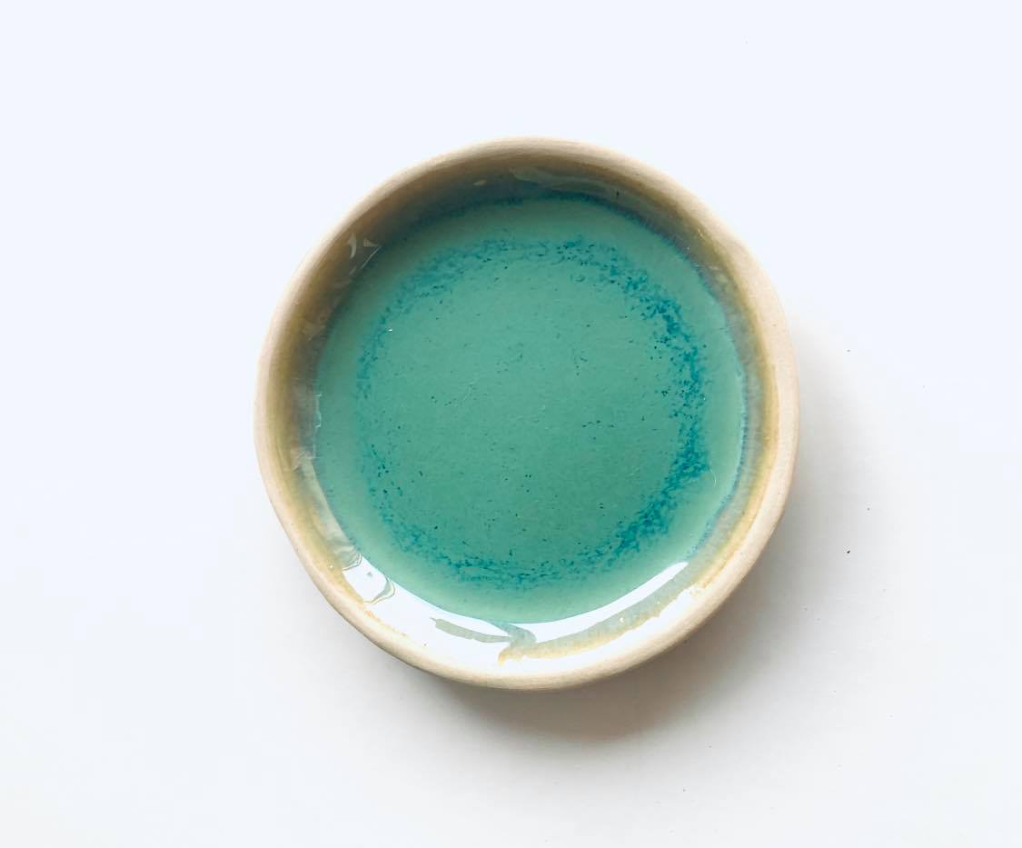 I Am The Ceramic Dish - I Am Aromatics