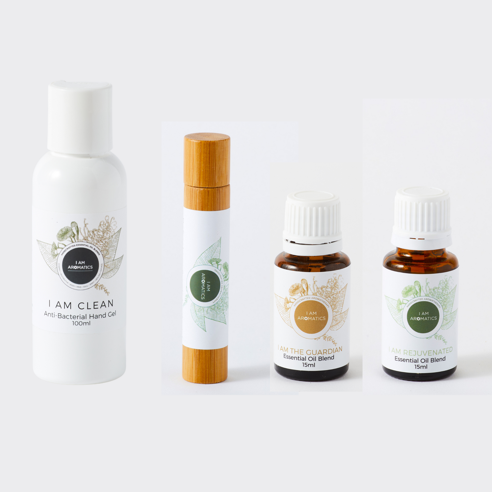 Immune Support Bundle